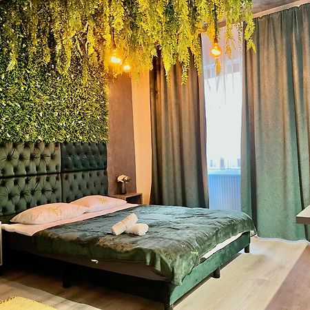Cozy Hideout - Condo Hotel Timisoara Exterior foto