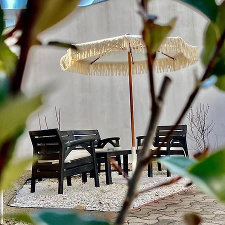Cozy Hideout - Condo Hotel Timisoara Exterior foto