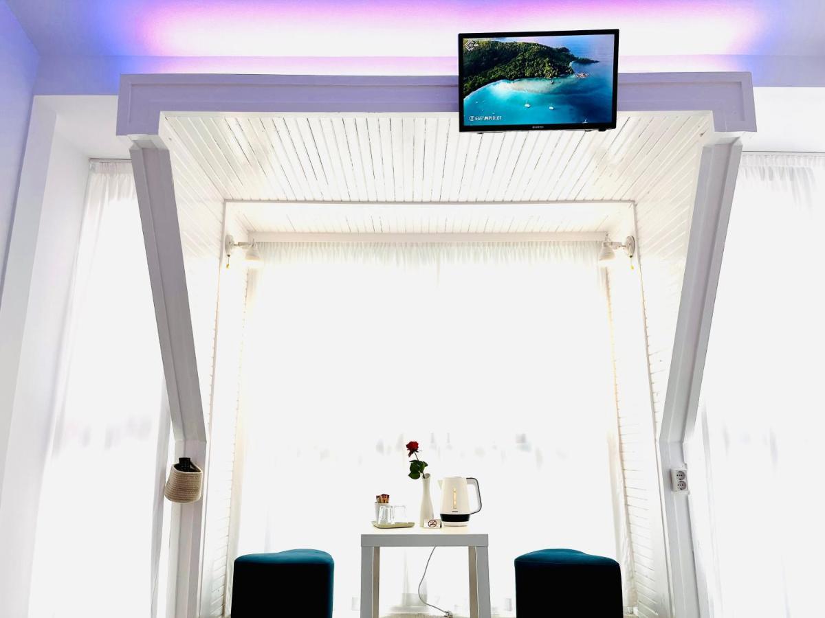 Cozy Hideout - Condo Hotel Timisoara Exterior foto
