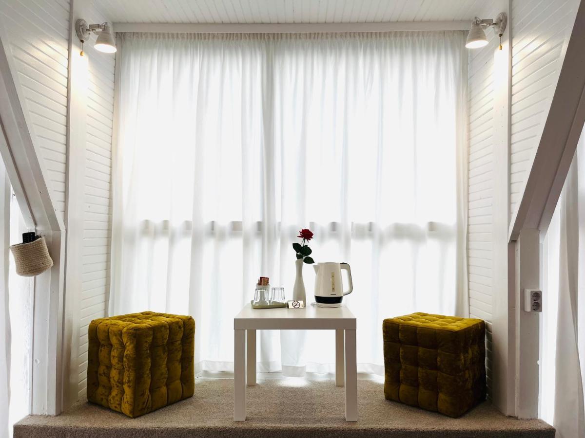 Cozy Hideout - Condo Hotel Timisoara Exterior foto