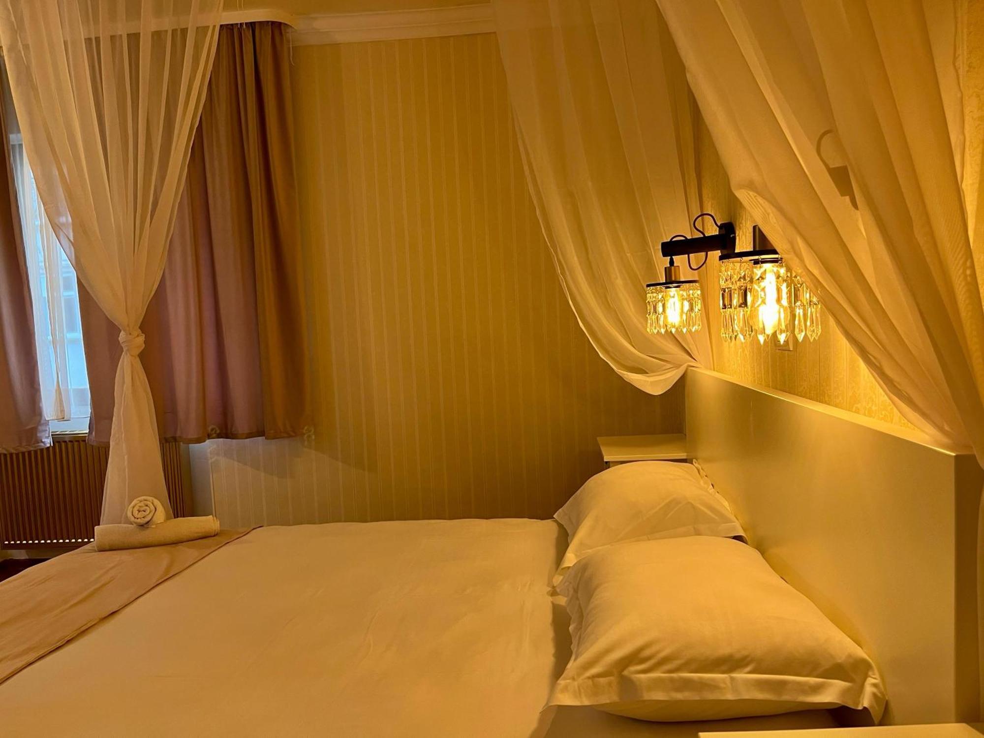 Cozy Hideout - Condo Hotel Timisoara Exterior foto