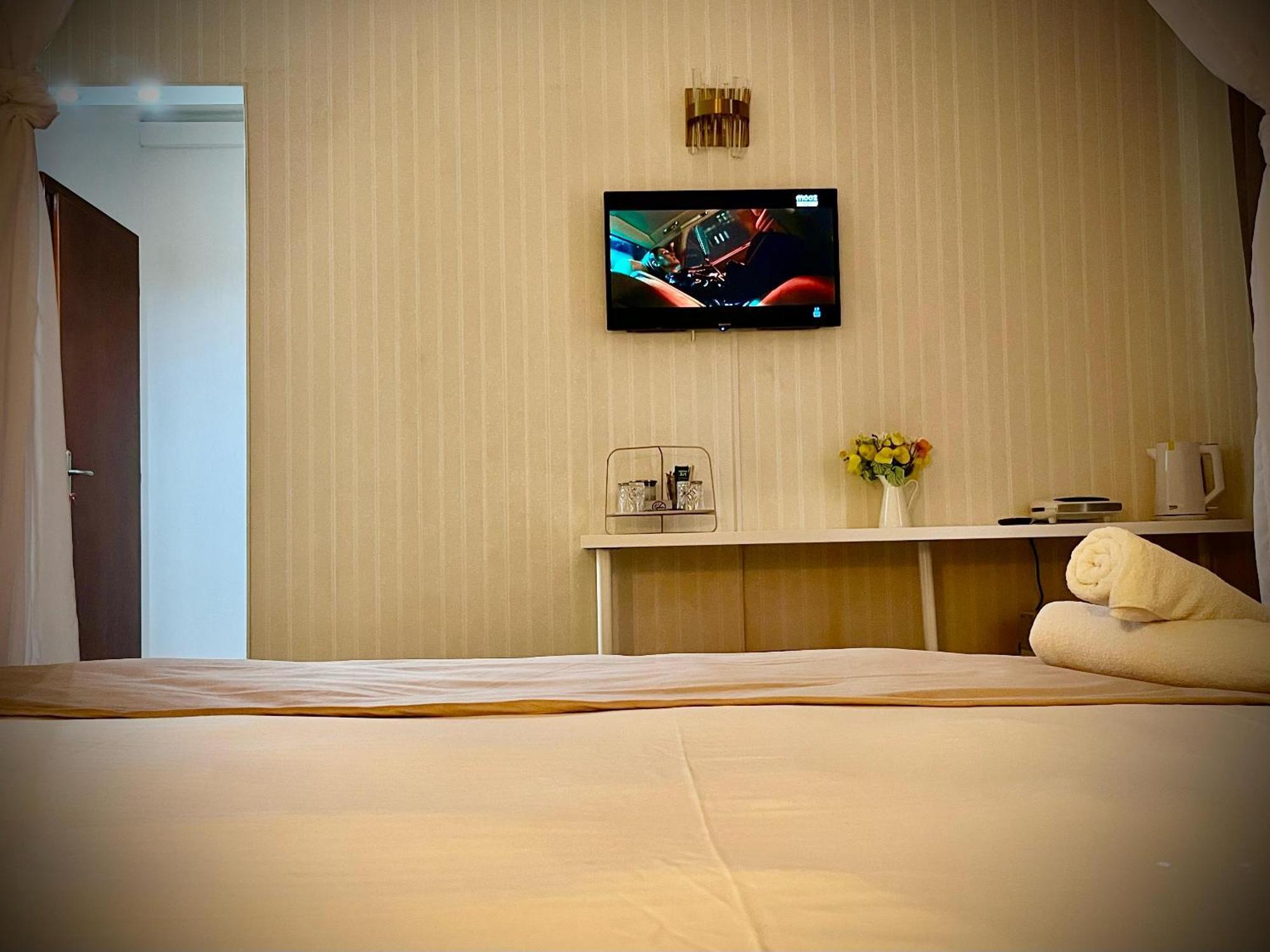 Cozy Hideout - Condo Hotel Timisoara Exterior foto