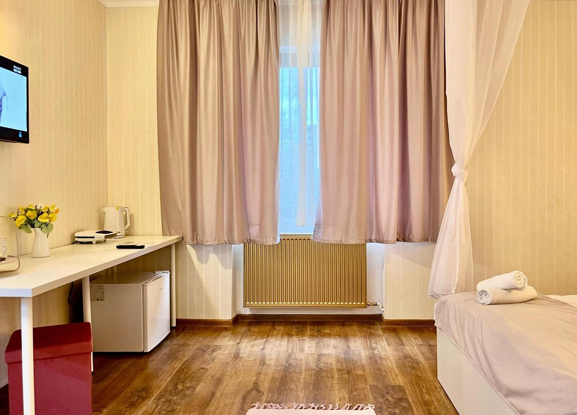 Cozy Hideout - Condo Hotel Timisoara Exterior foto