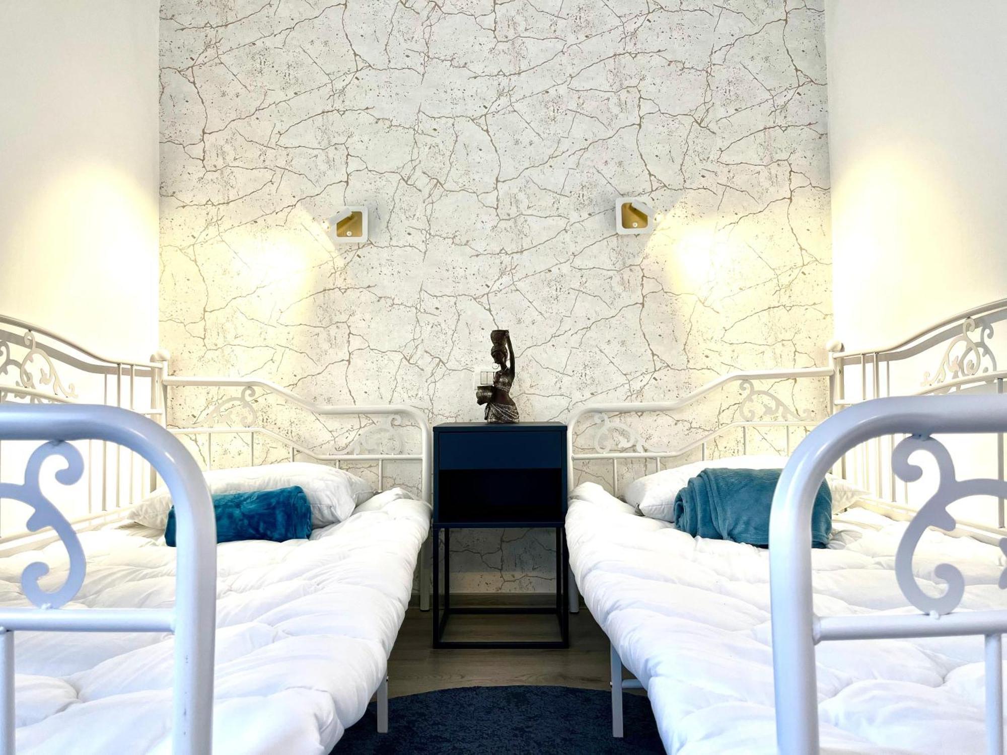 Cozy Hideout - Condo Hotel Timisoara Exterior foto