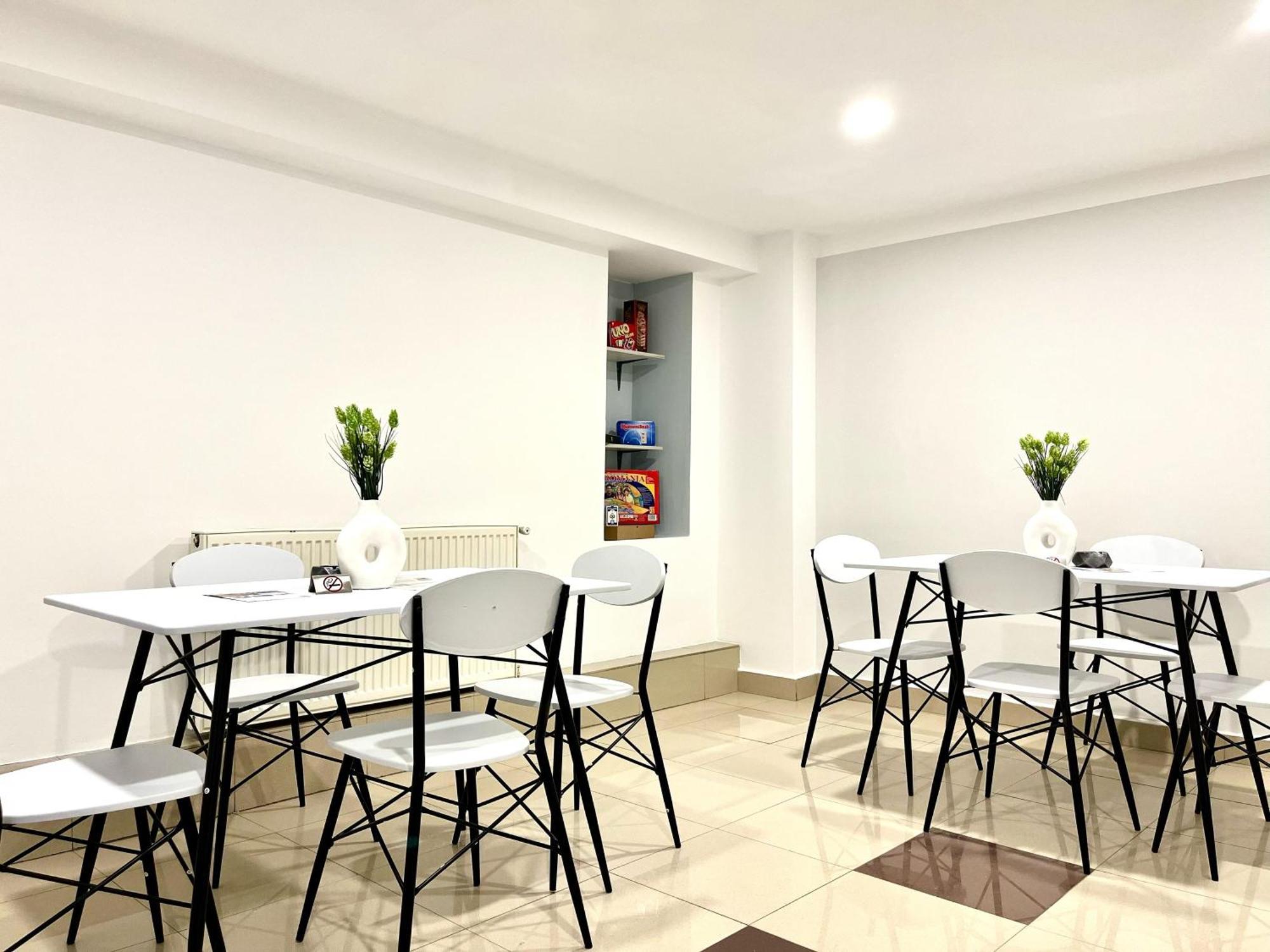 Cozy Hideout - Condo Hotel Timisoara Exterior foto