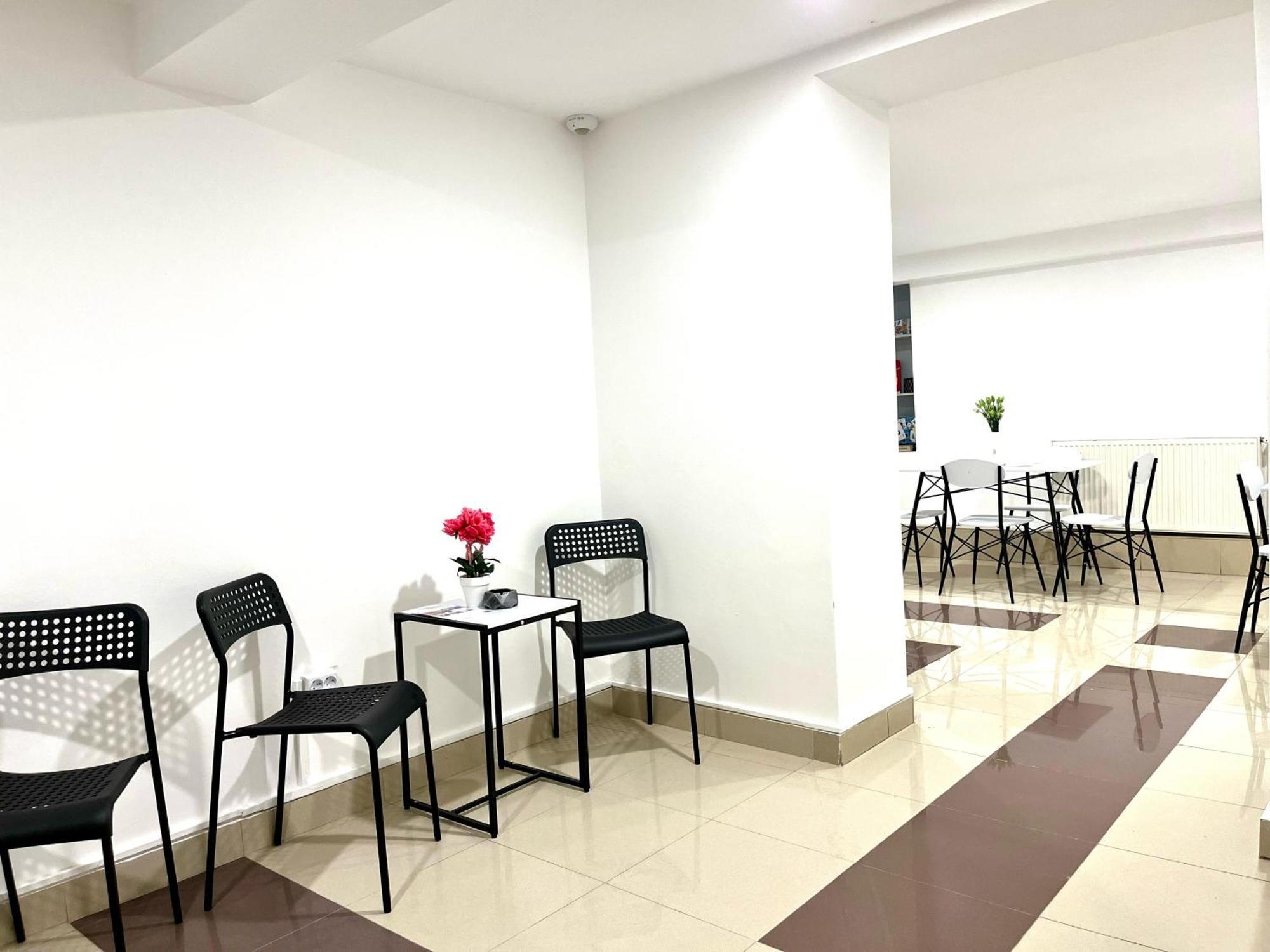 Cozy Hideout - Condo Hotel Timisoara Exterior foto