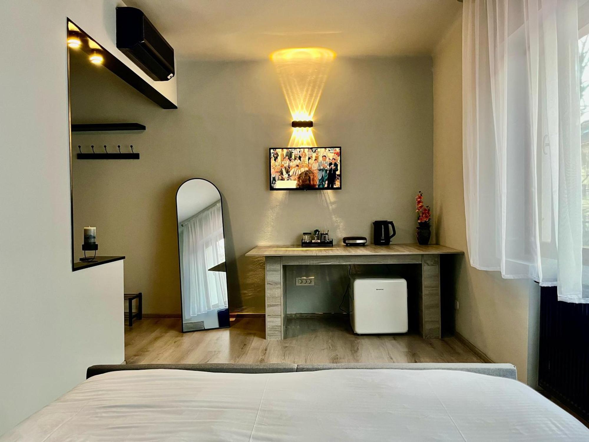 Cozy Hideout - Condo Hotel Timisoara Exterior foto