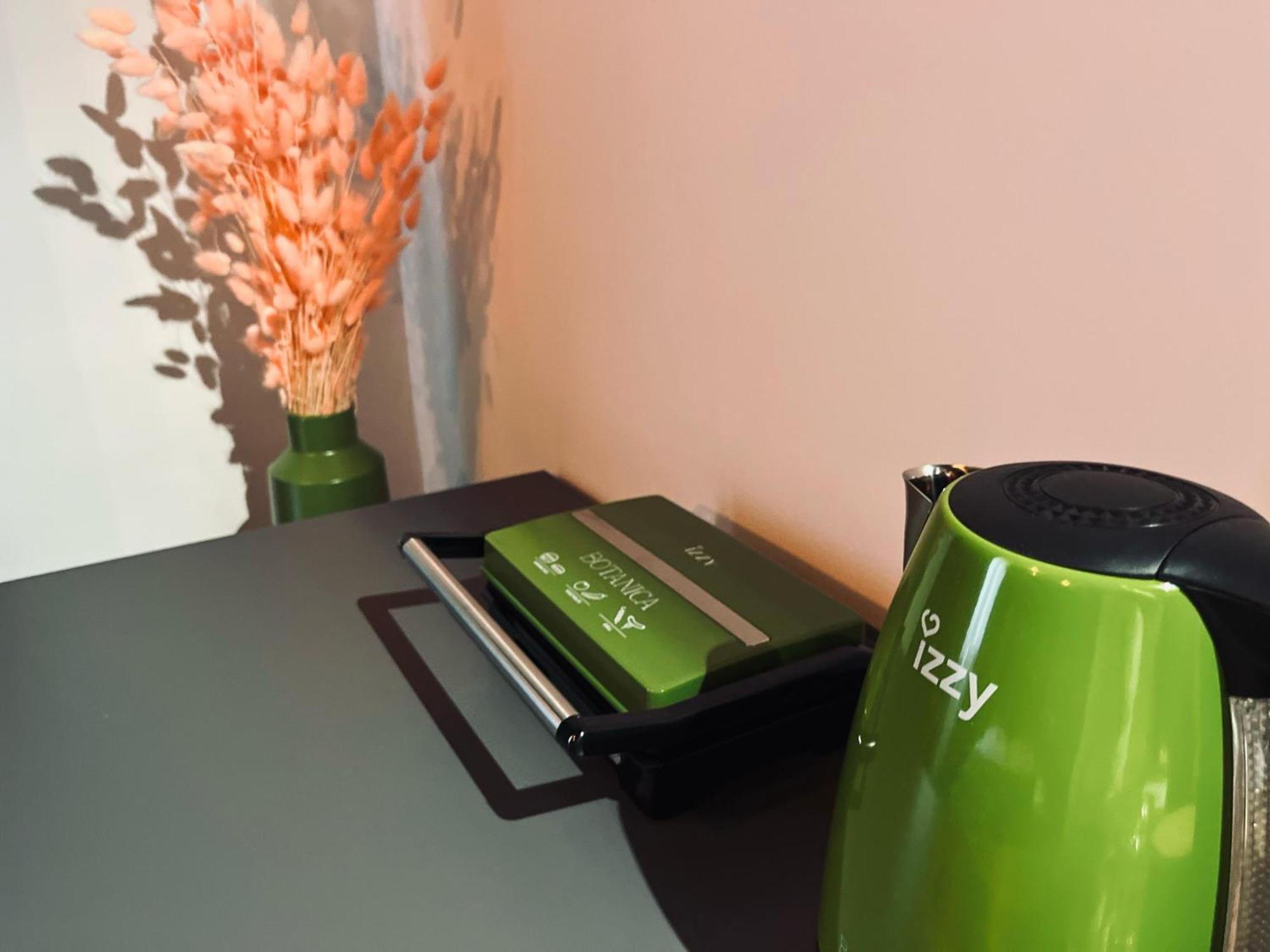 Cozy Hideout - Condo Hotel Timisoara Exterior foto
