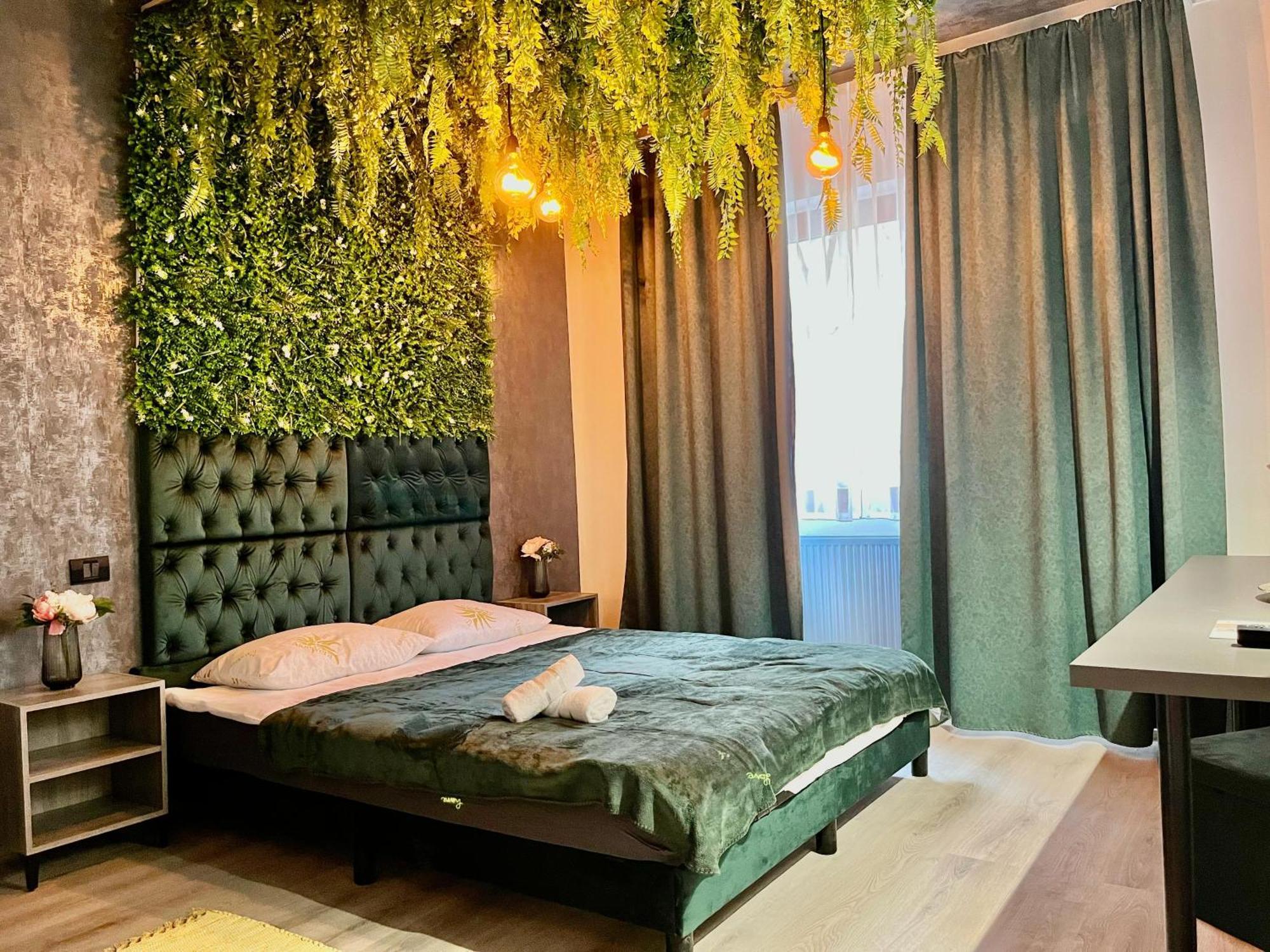 Cozy Hideout - Condo Hotel Timisoara Exterior foto