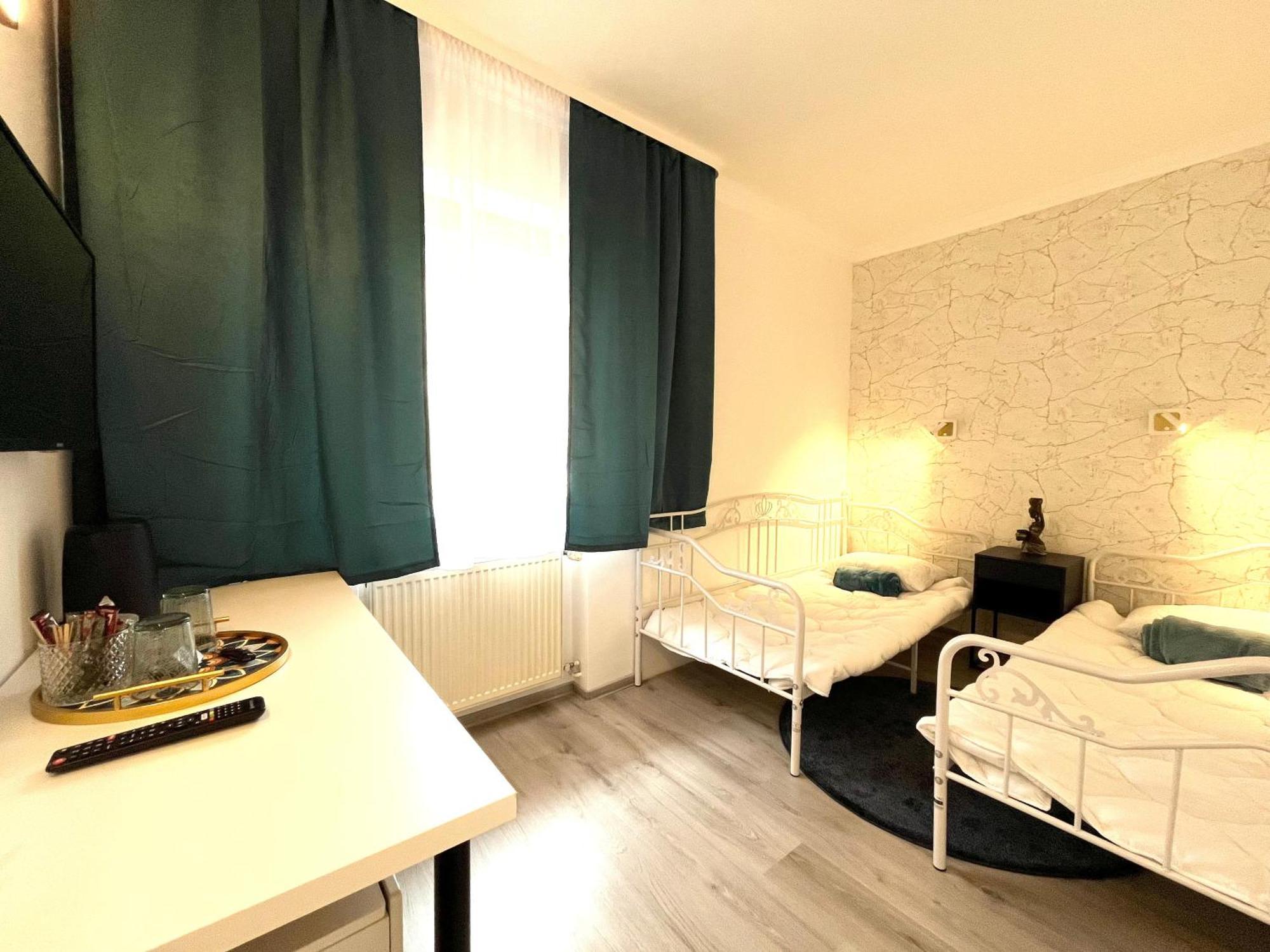 Cozy Hideout - Condo Hotel Timisoara Exterior foto