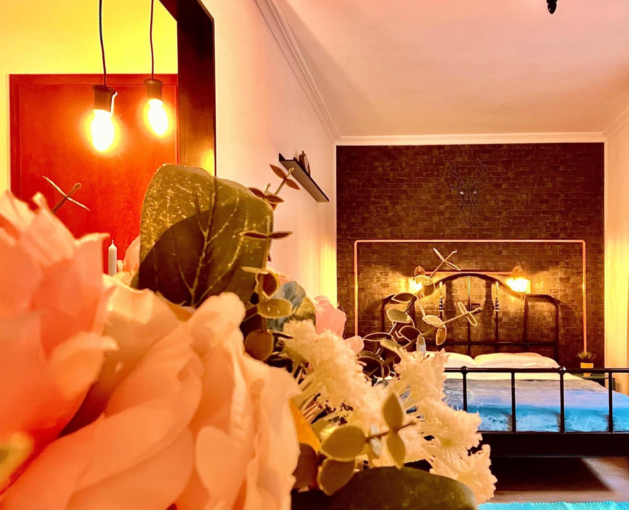 Cozy Hideout - Condo Hotel Timisoara Exterior foto