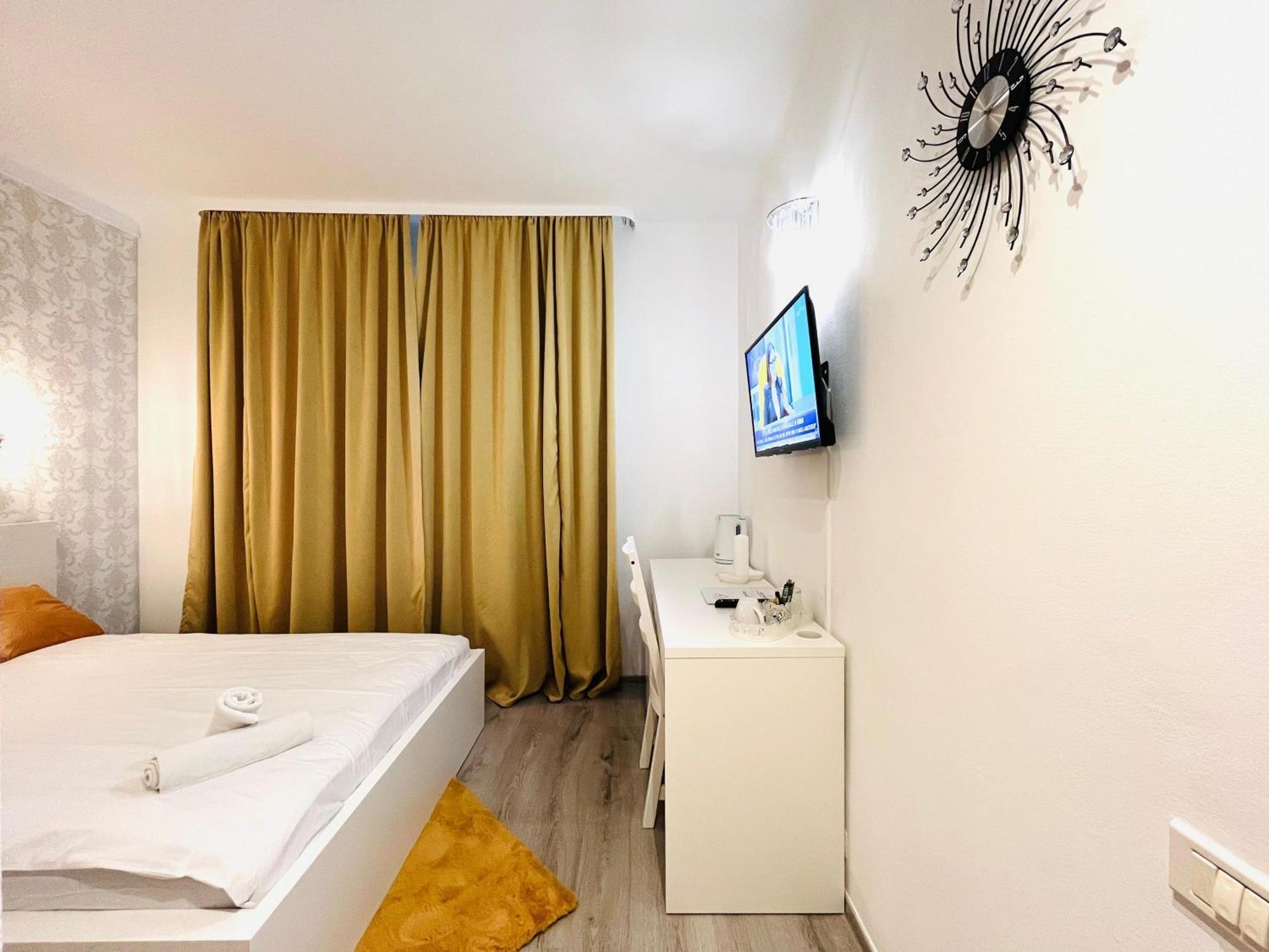 Cozy Hideout - Condo Hotel Timisoara Exterior foto