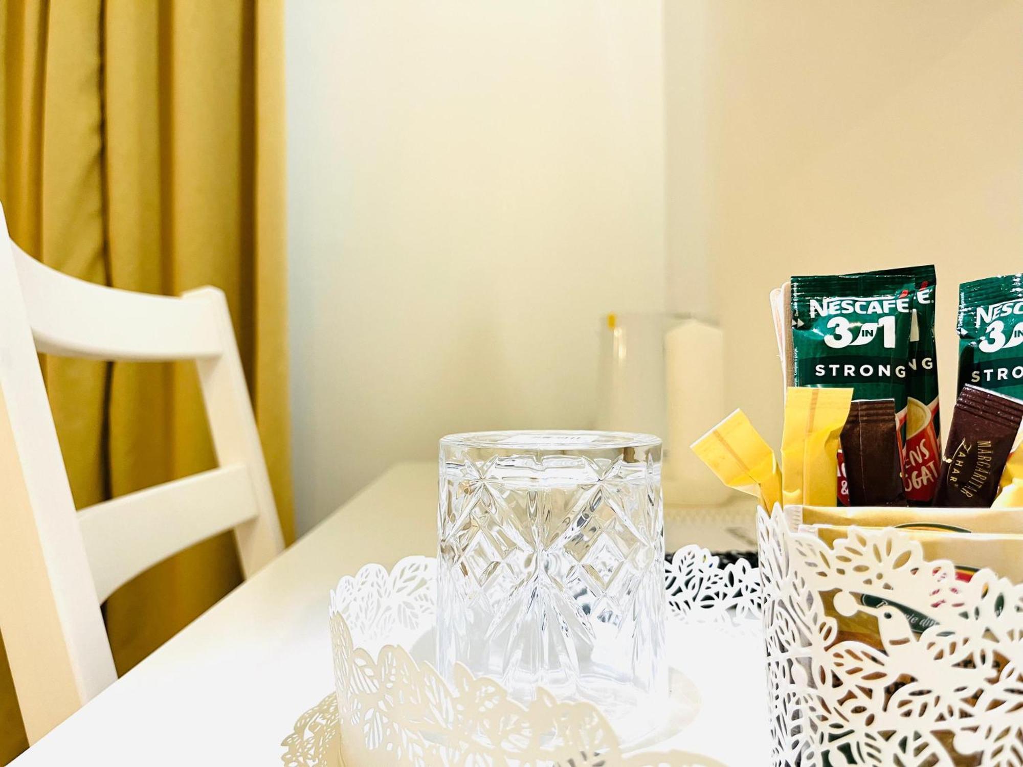 Cozy Hideout - Condo Hotel Timisoara Exterior foto